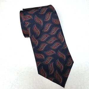 ITALIAN Men's Necktie
